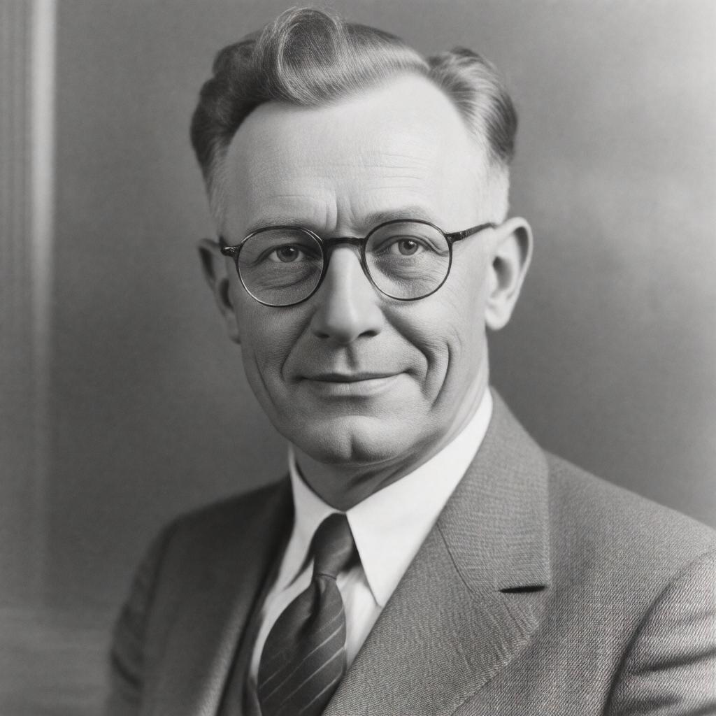 Tommy Flowers